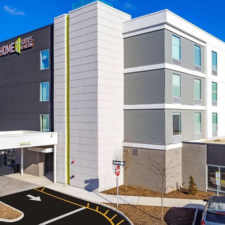Home2 Suites By Hilton Wayne, Nj Exterior foto