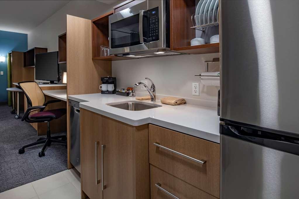 Home2 Suites By Hilton Wayne, Nj Quarto foto