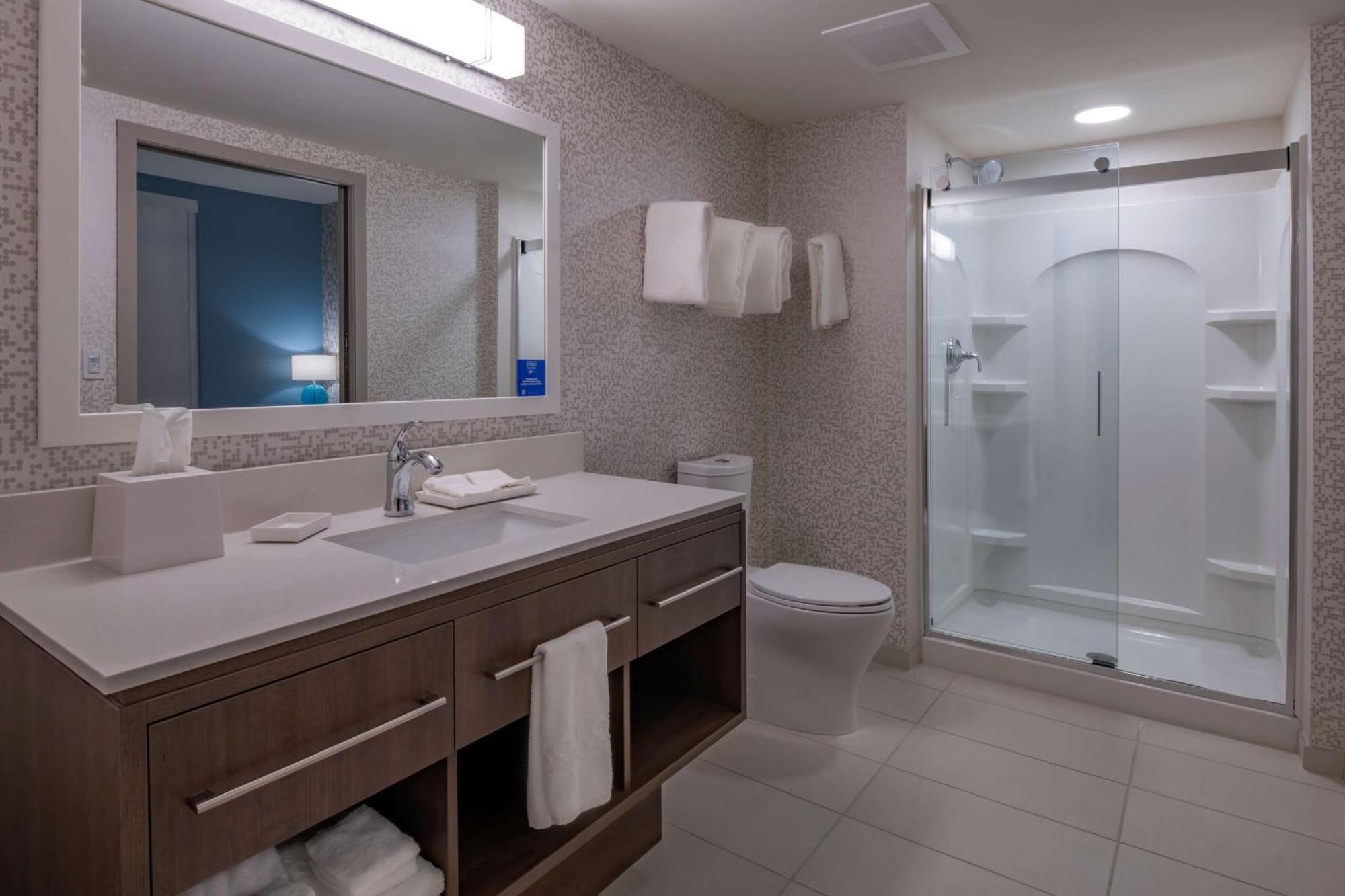 Home2 Suites By Hilton Wayne, Nj Exterior foto