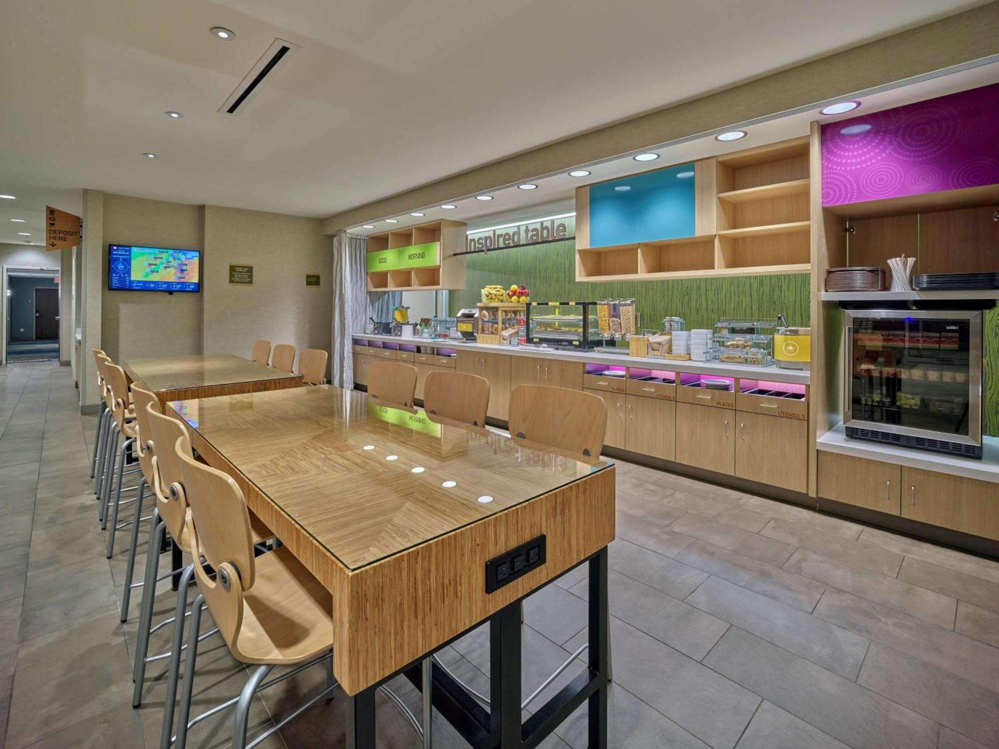Home2 Suites By Hilton Wayne, Nj Exterior foto