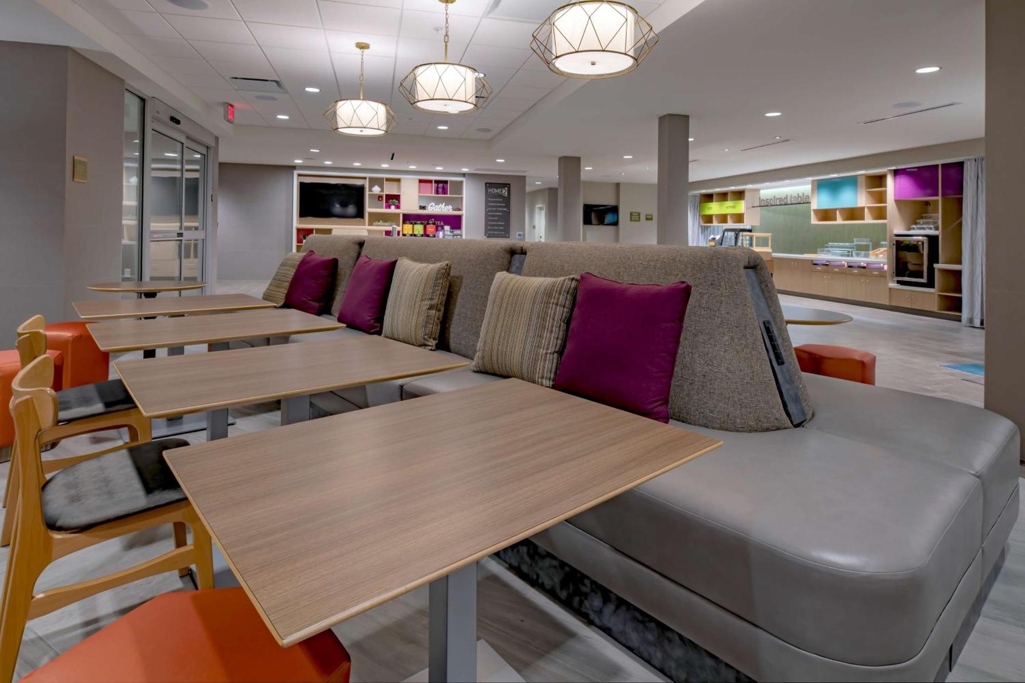 Home2 Suites By Hilton Wayne, Nj Exterior foto